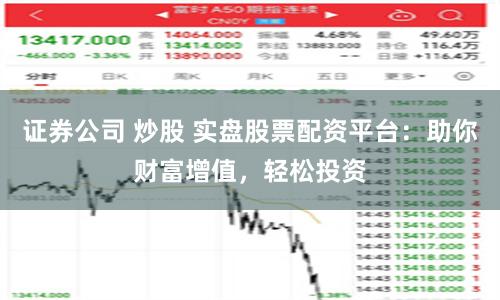 证券公司 炒股 实盘股票配资平台：助你财富增值，轻松投资