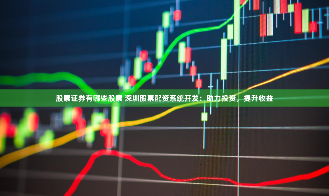 股票证券有哪些股票 深圳股票配资系统开发：助力投资，提升收益